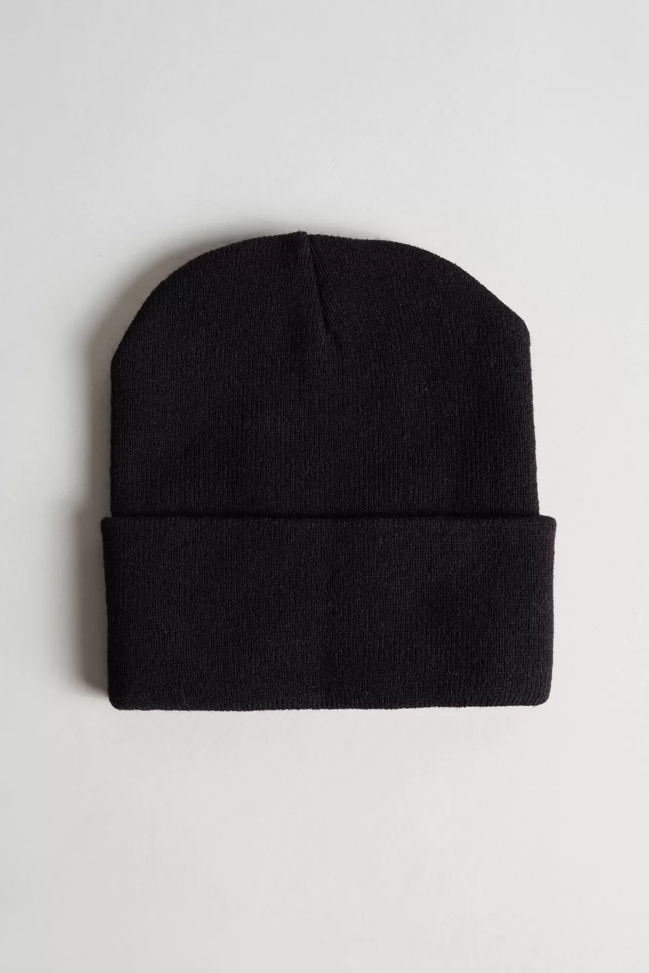 Hats<R13 BEANIE - BLACK